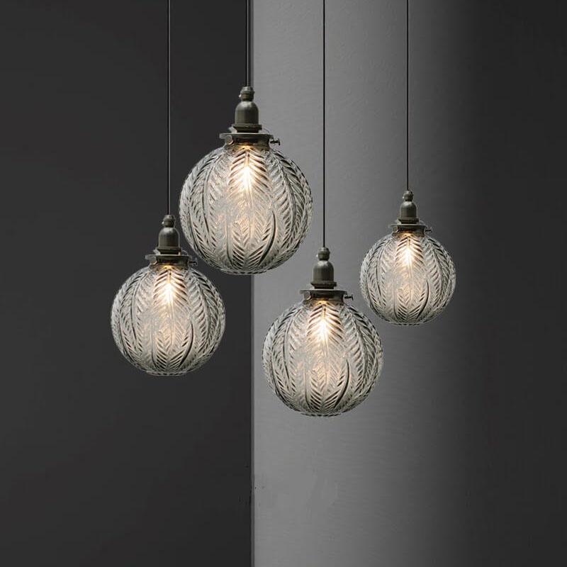Puili | 1 luce