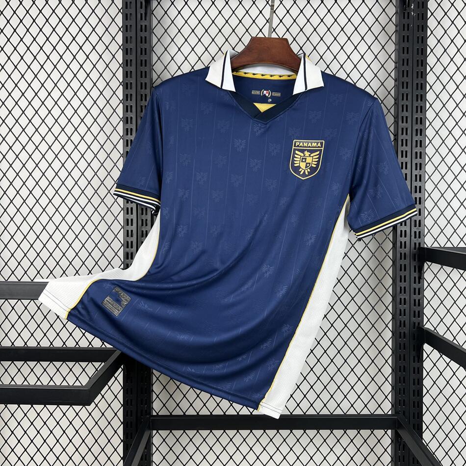 Maglia della Nazionale Panama 2026