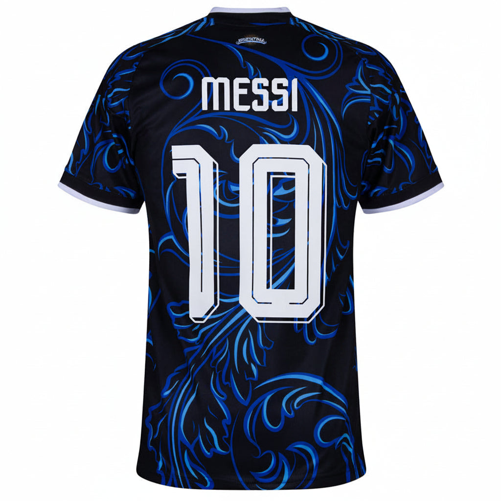 Lionel Messi - Argentinië 2026 Nationaal Team Shirt