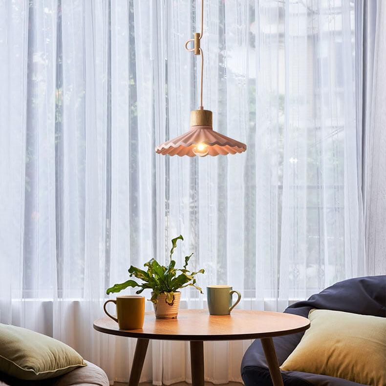 Puili | 1 luce