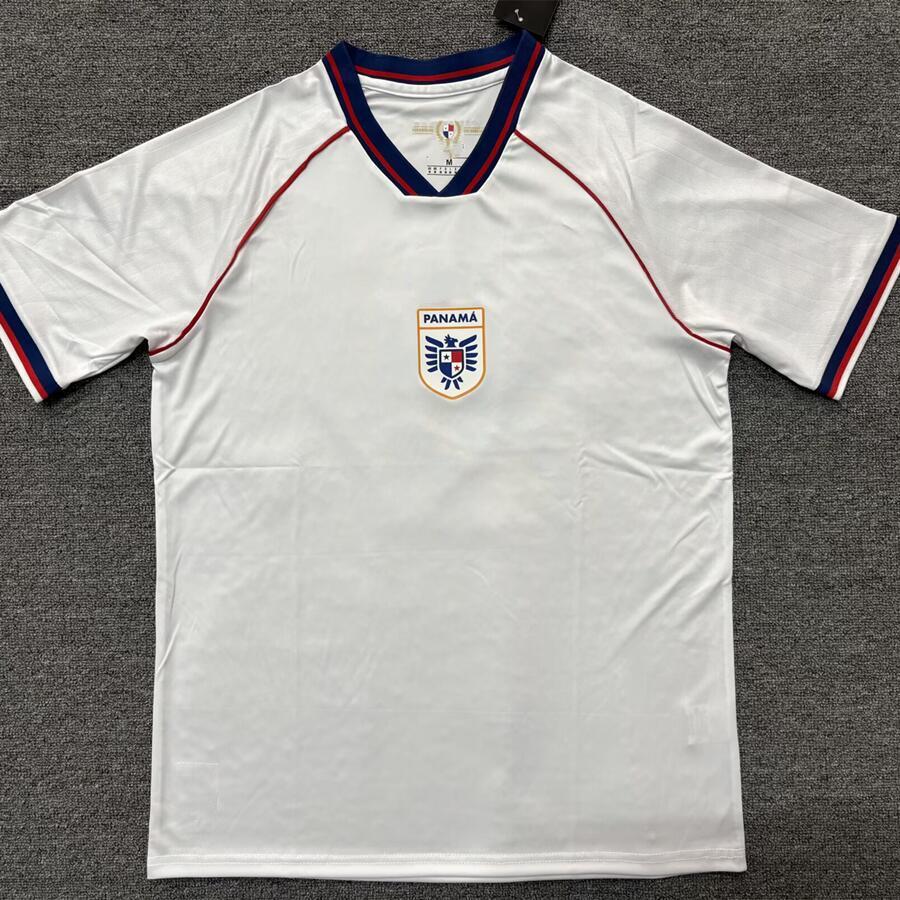 Maglia della Nazionale Panama 2026