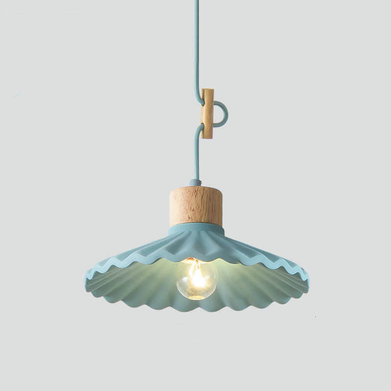 Puili | 1 luce