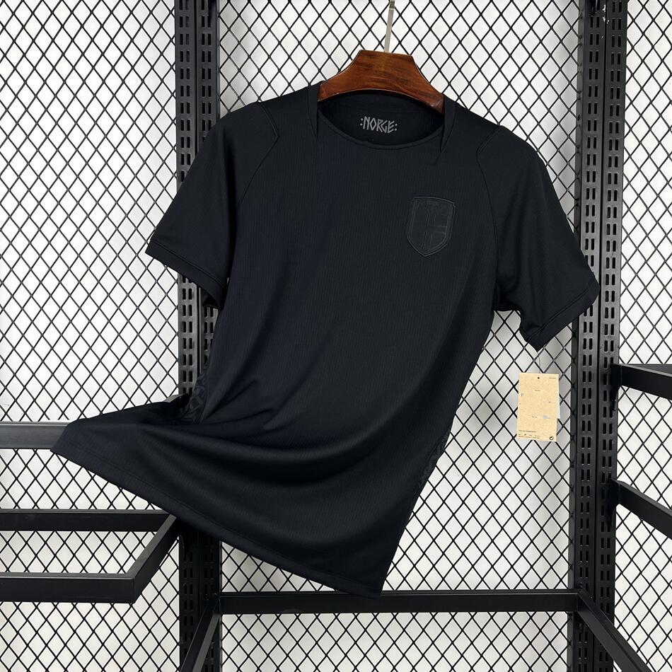 Maglia della Nazionale Norvegia 2026