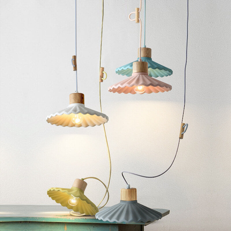 Puili | 1 luce