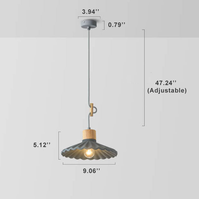 Puili | 1 luce