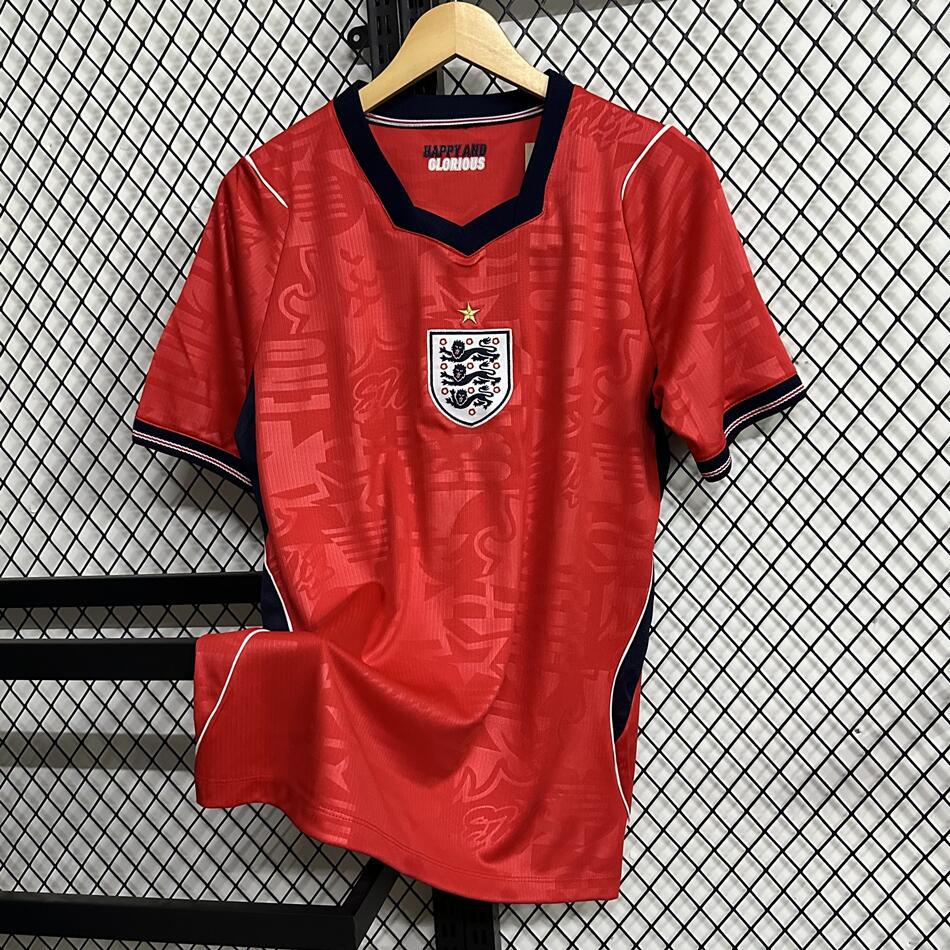 Saka - Camiseta del equipo nacional de Inglaterra 2026