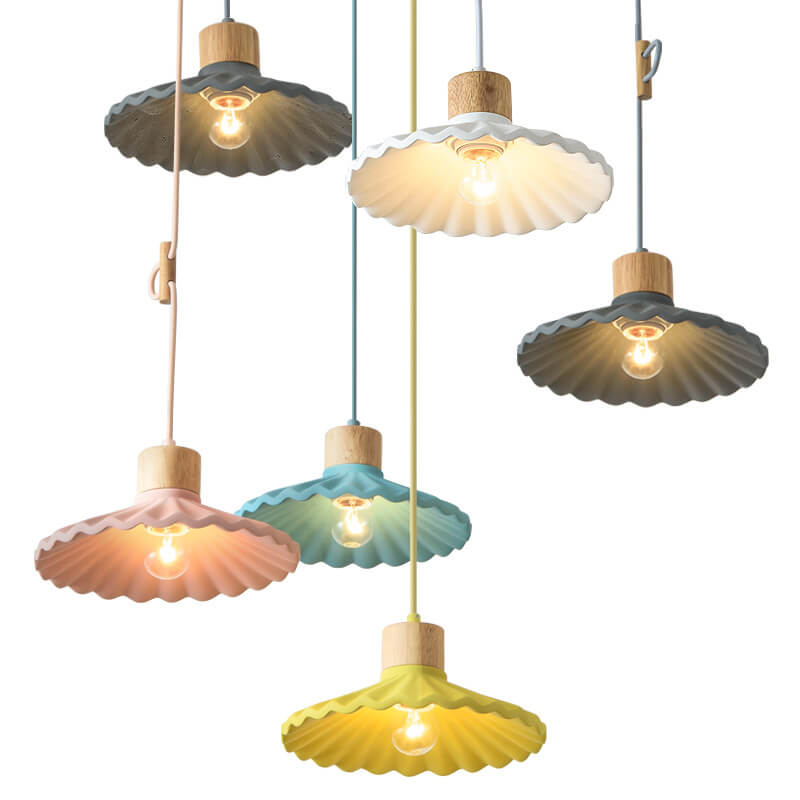Puili | 1 luce