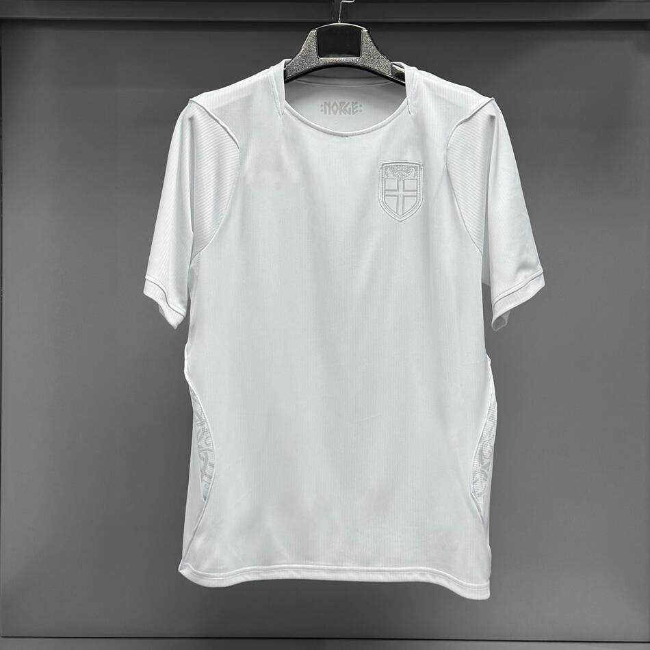 Maglia della Nazionale Norvegia 2026