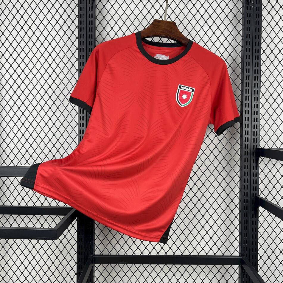 Maglia della Nazionale Jordan 2026
