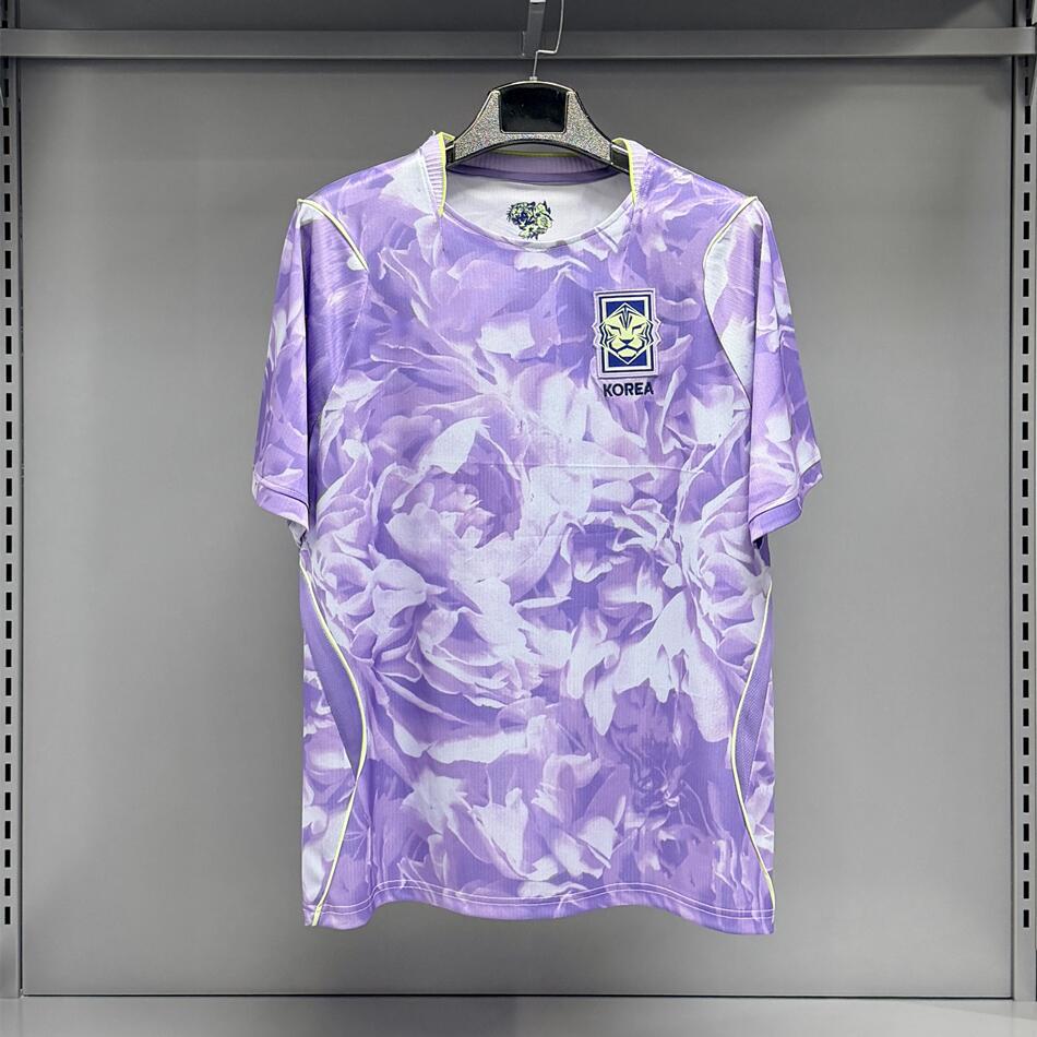 Maglia della nazionale della Corea del Sud 2026