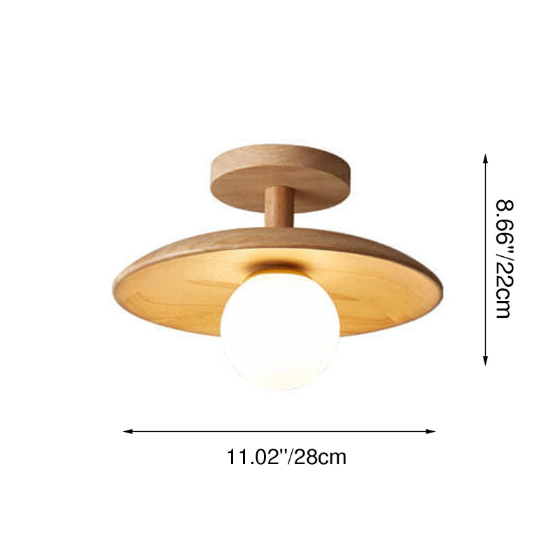 Puili | 1-Light