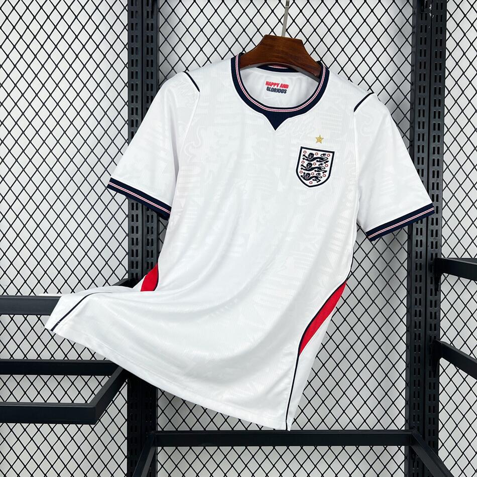Saka - Camiseta del equipo nacional de Inglaterra 2026