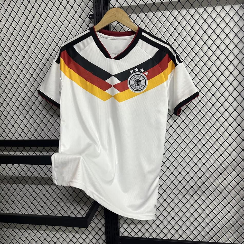 Sané - Maglia della Nazionale Germania 2026