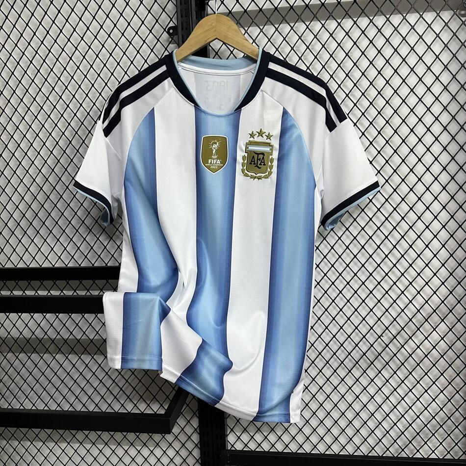 Argentina 2026 National Team Jersey