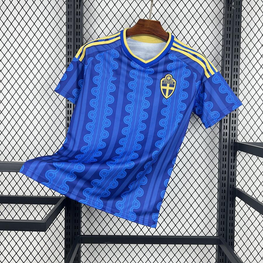Maglia della nazionale svedese 2026