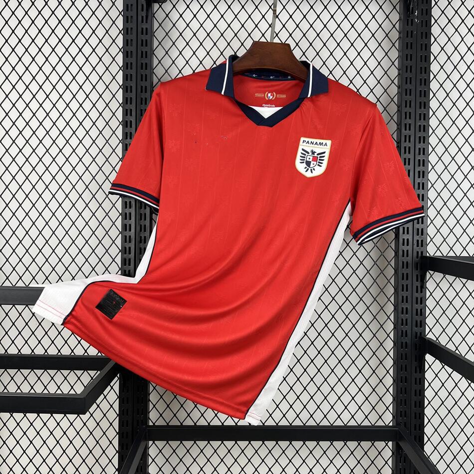 Maglia della Nazionale Panama 2026
