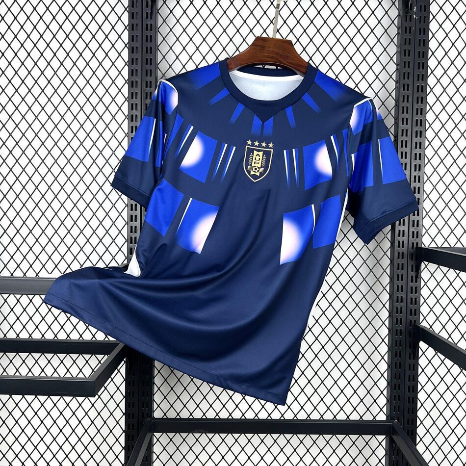 Maglia della Nazionale Uruguay 2026