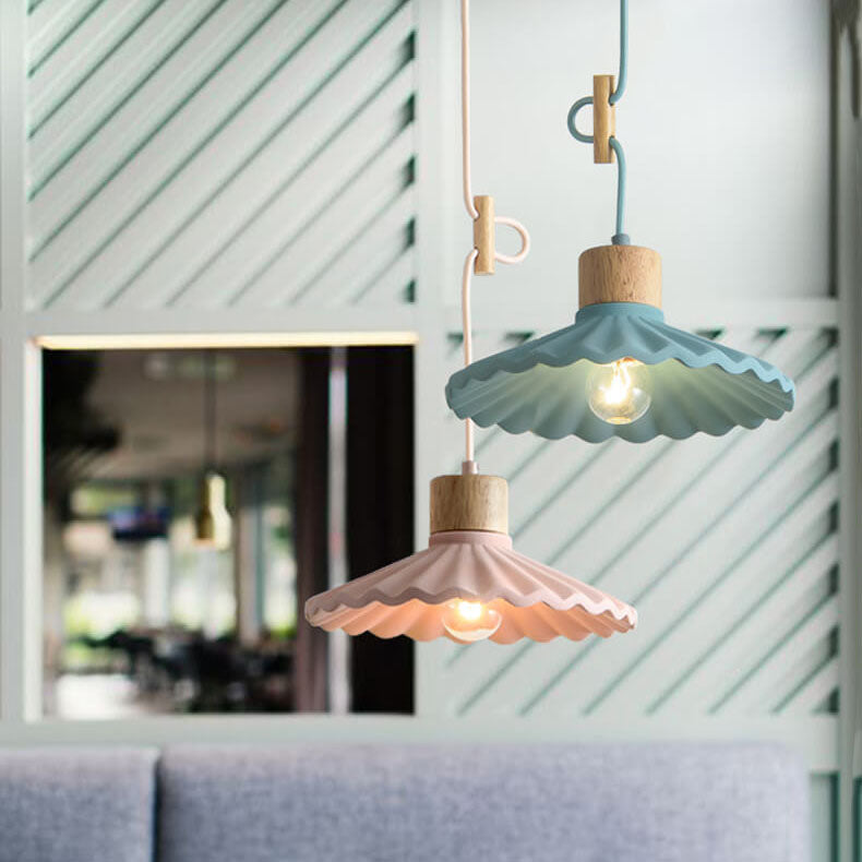 Puili | 1 luce