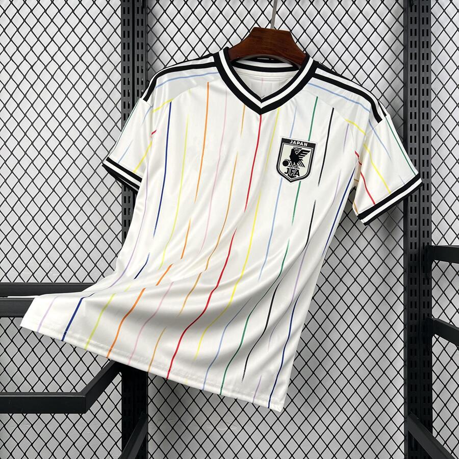 Japan 2026 National Team Jersey