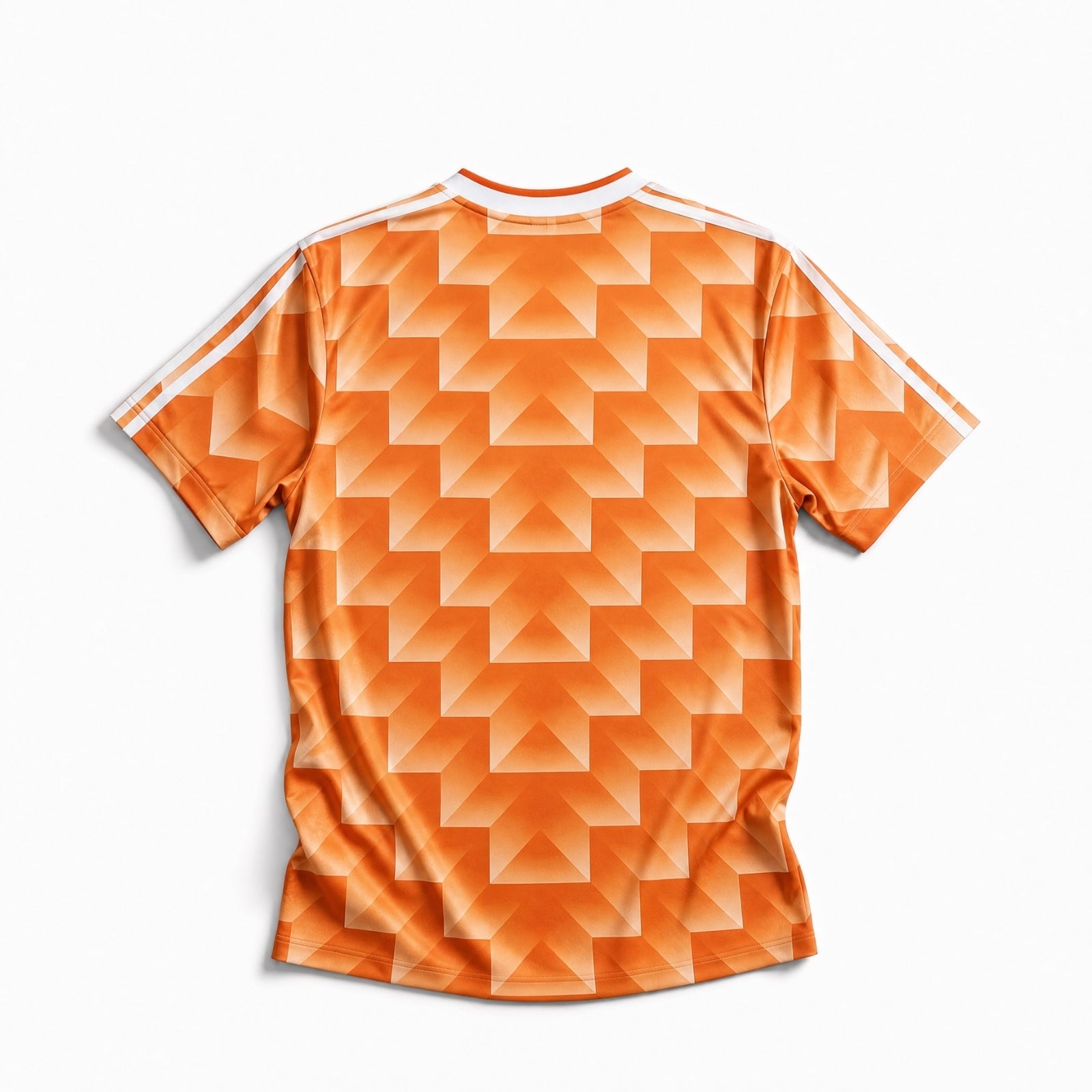 Maglia Casa Paesi Bassi Vincitori Euro 1988