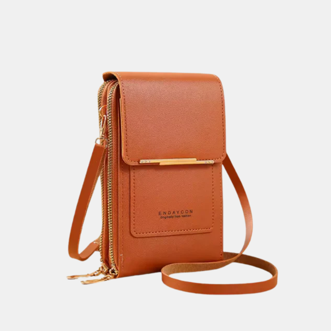 Olive | SafeBag Anti-Theft Bag for Women