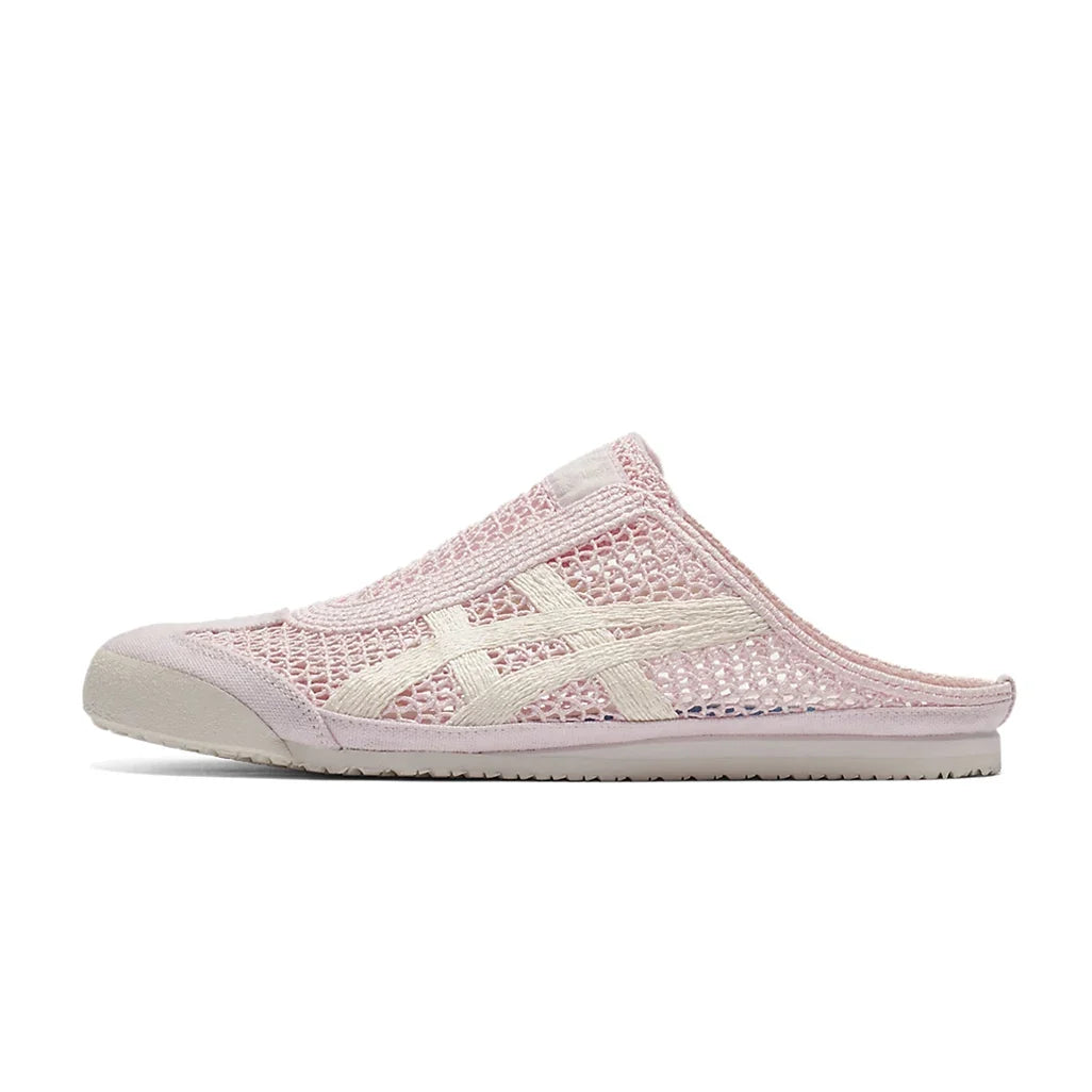 Onitsuka TigerMexico 66 Sabot Crystal Pink Cream