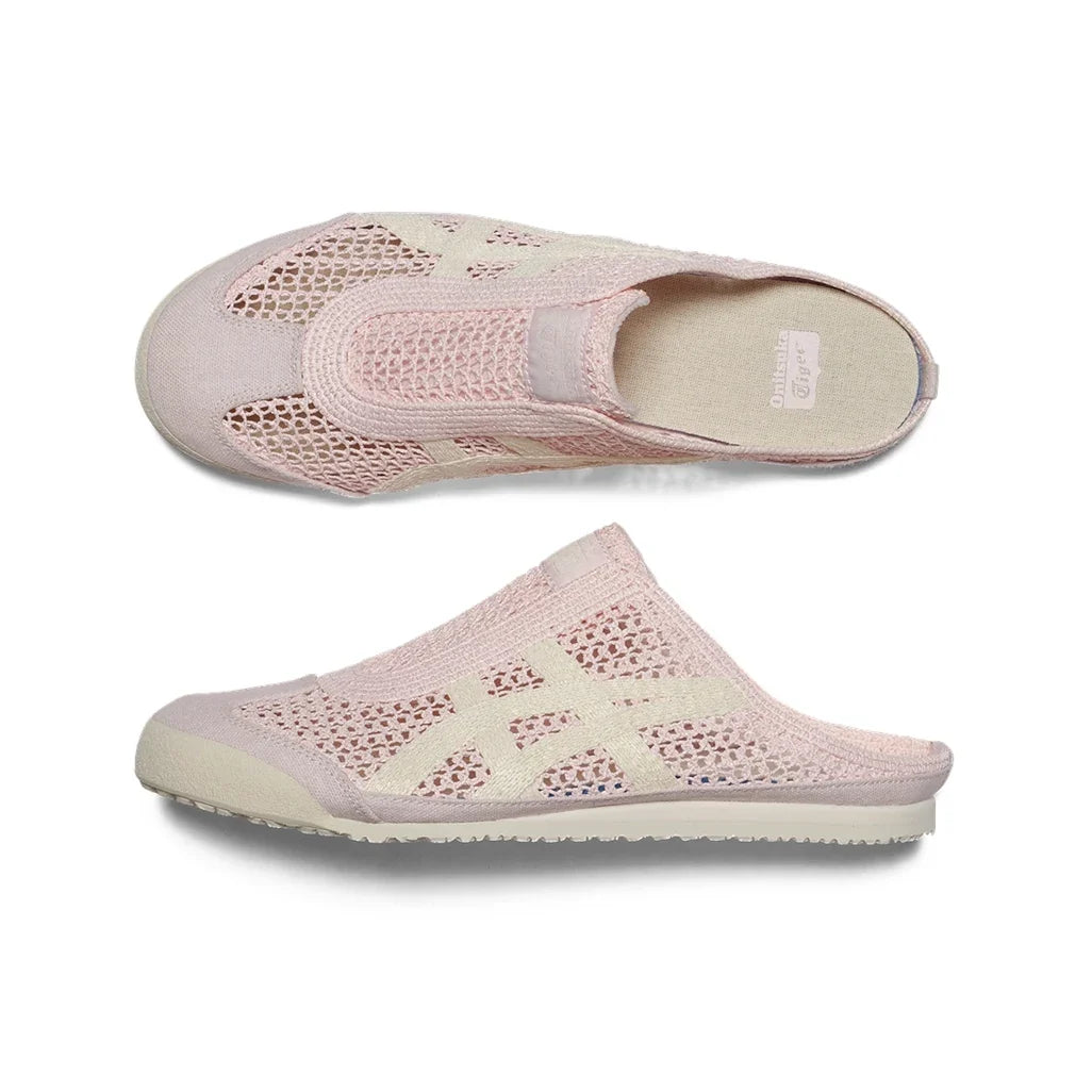 Onitsuka TigerMexico 66 Sabot Crystal Pink Cream