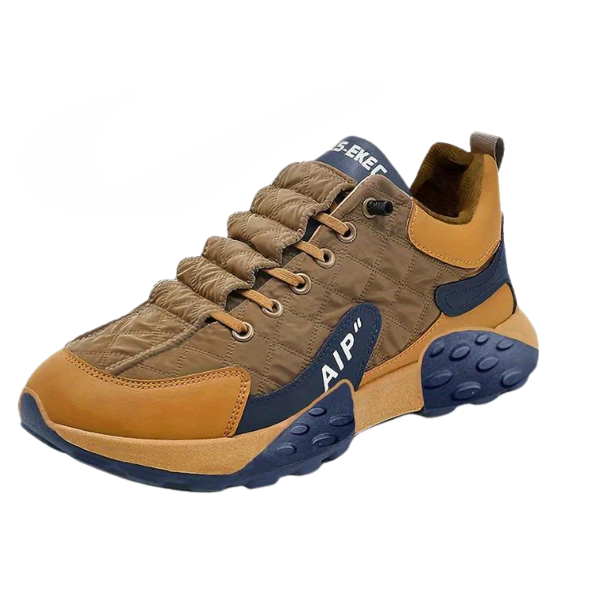 Julian | Orthopedic shoes