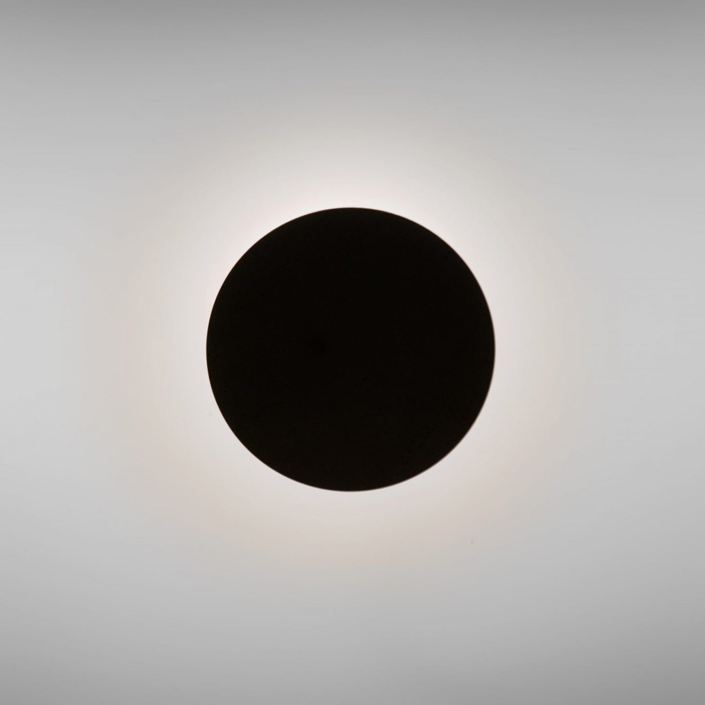 Modern Terrazzo Round Wall Sconce LED 1-Light