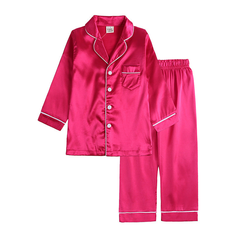 Premium Pajamas for Children - Hypoallergenic Sleepwear