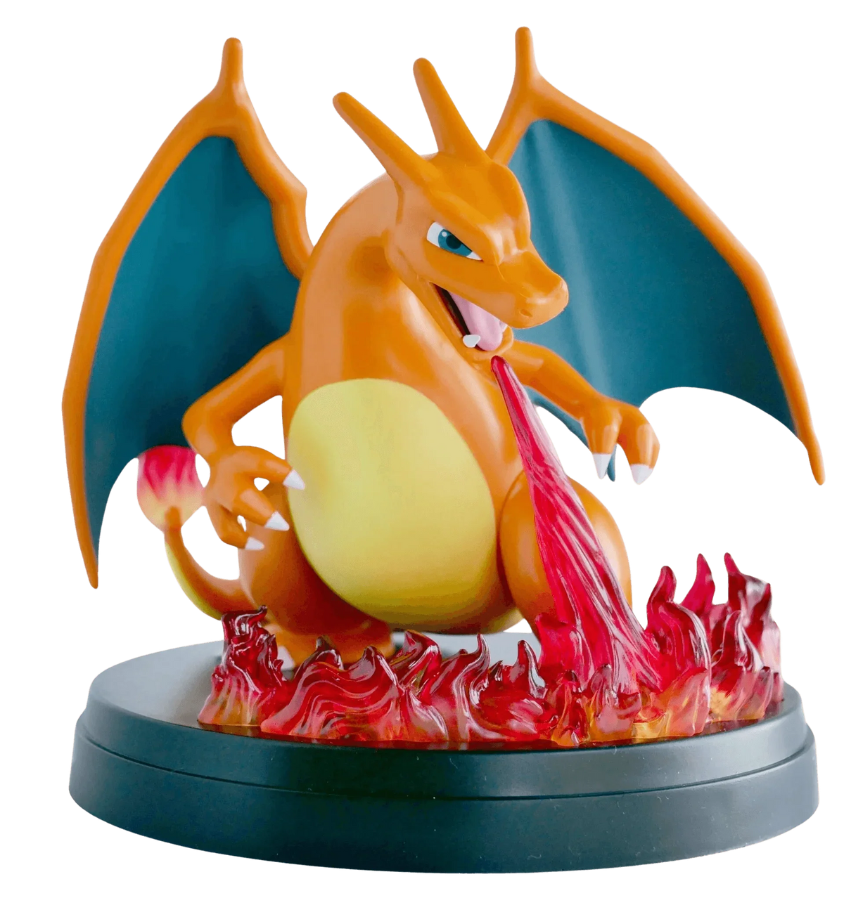 Pokemon TCG - Scarlet & Violet - Super Premium Collection - Charizard ex