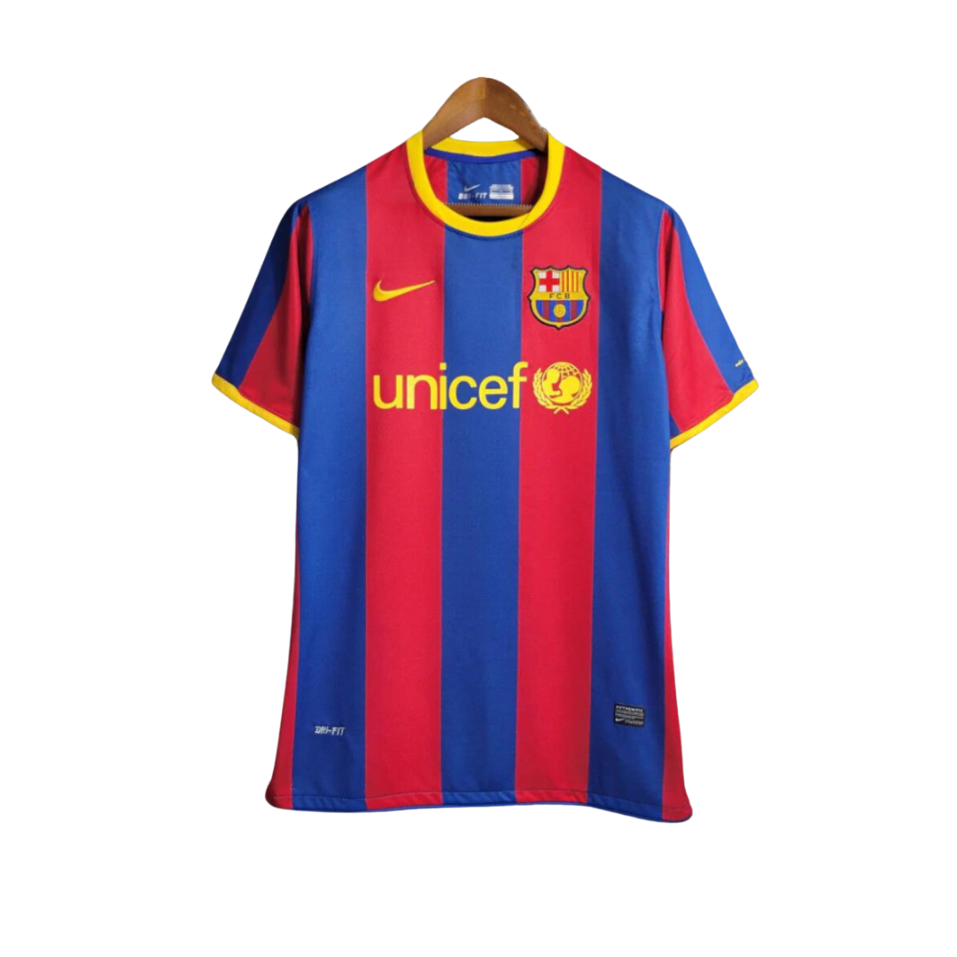 Barcelona 2009 + Barcelona 2011 + Barcelona 2015
