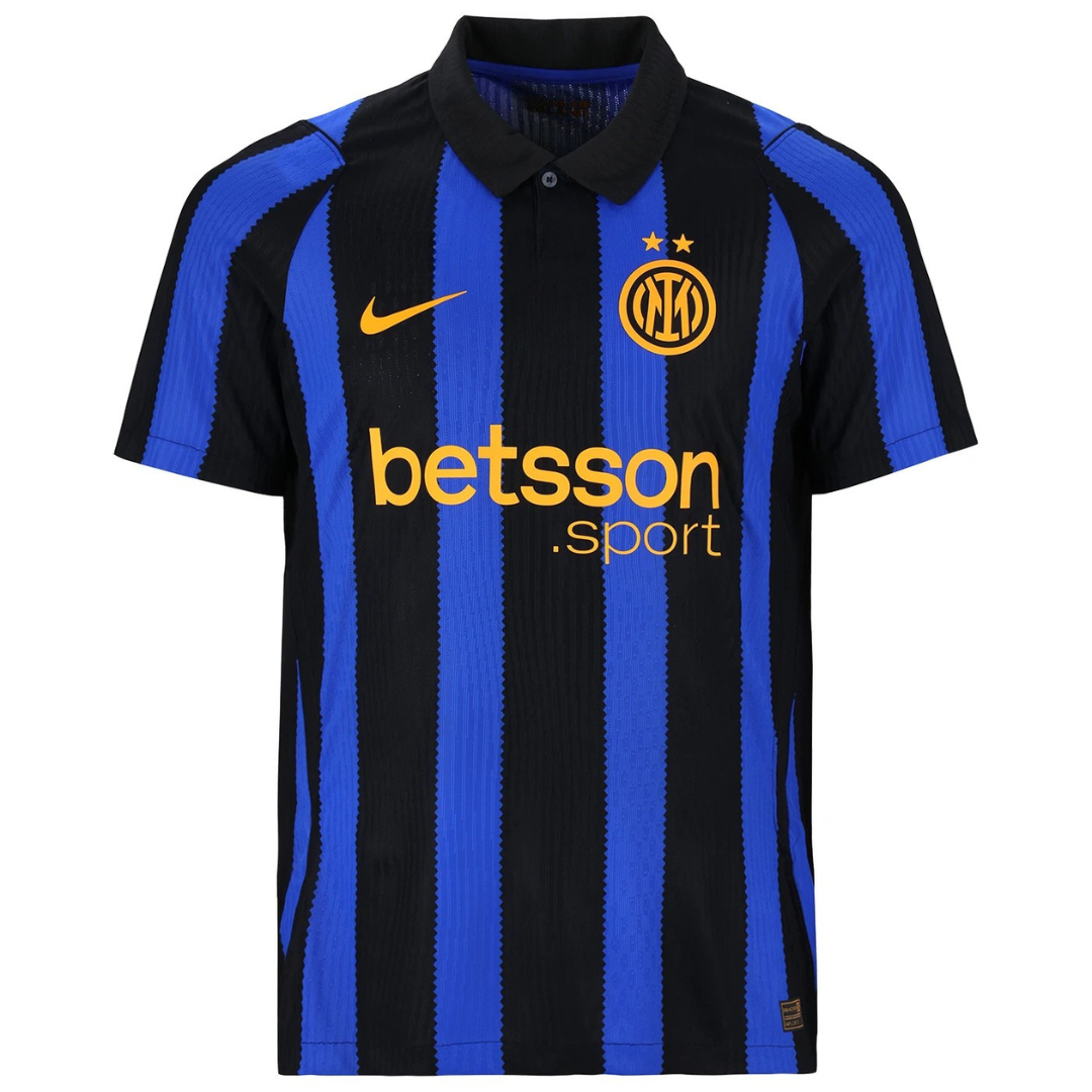 INTER HOME JERSEY 2026/27