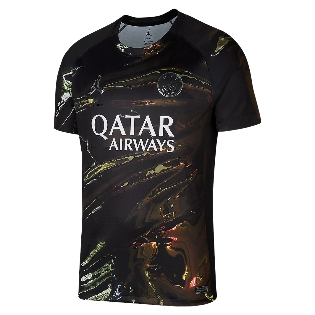 Maglia edizione speciale PSG 2026/27