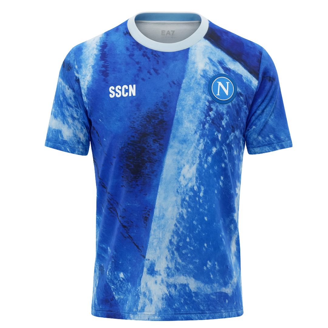 Napoli Trainingsshirt 2025/26