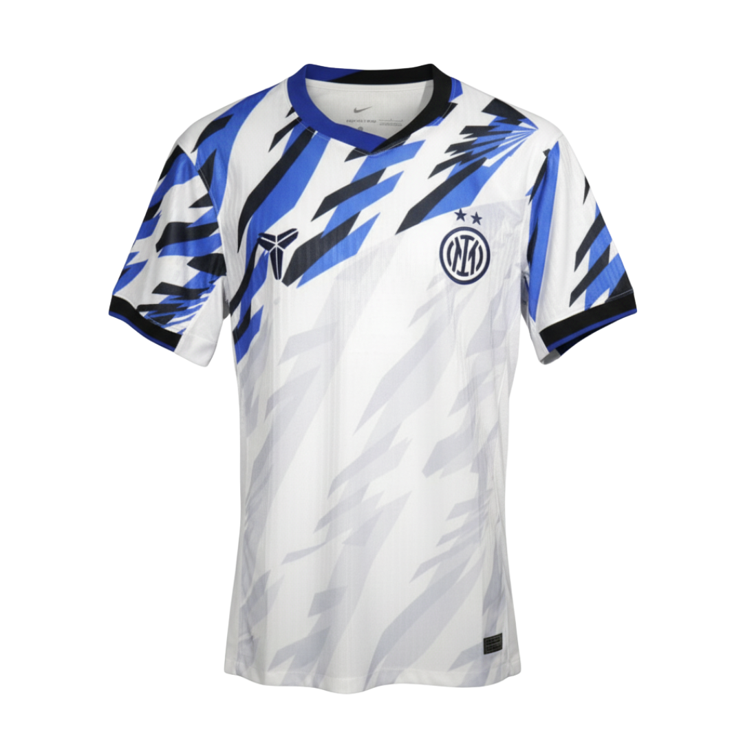 Maglia Edizione Speciale Inter 2025/26