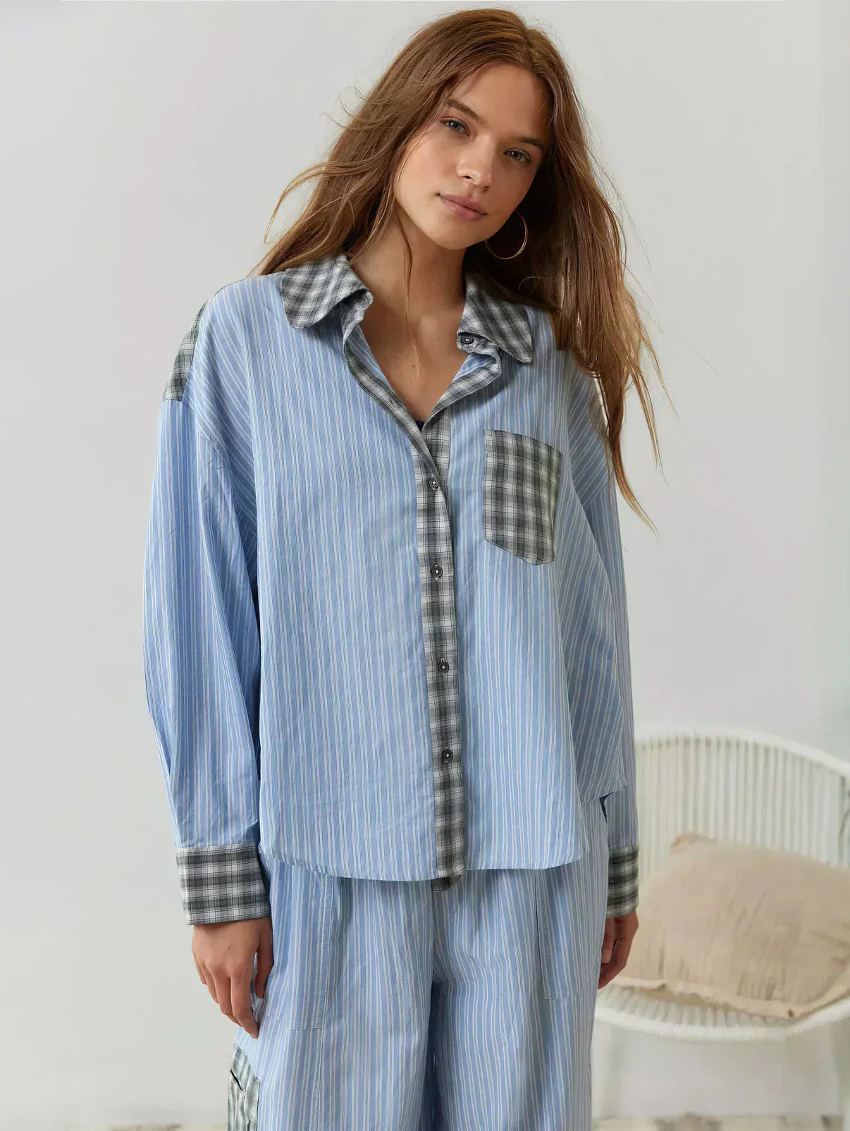 Puili | Dreamy Pajama Set
