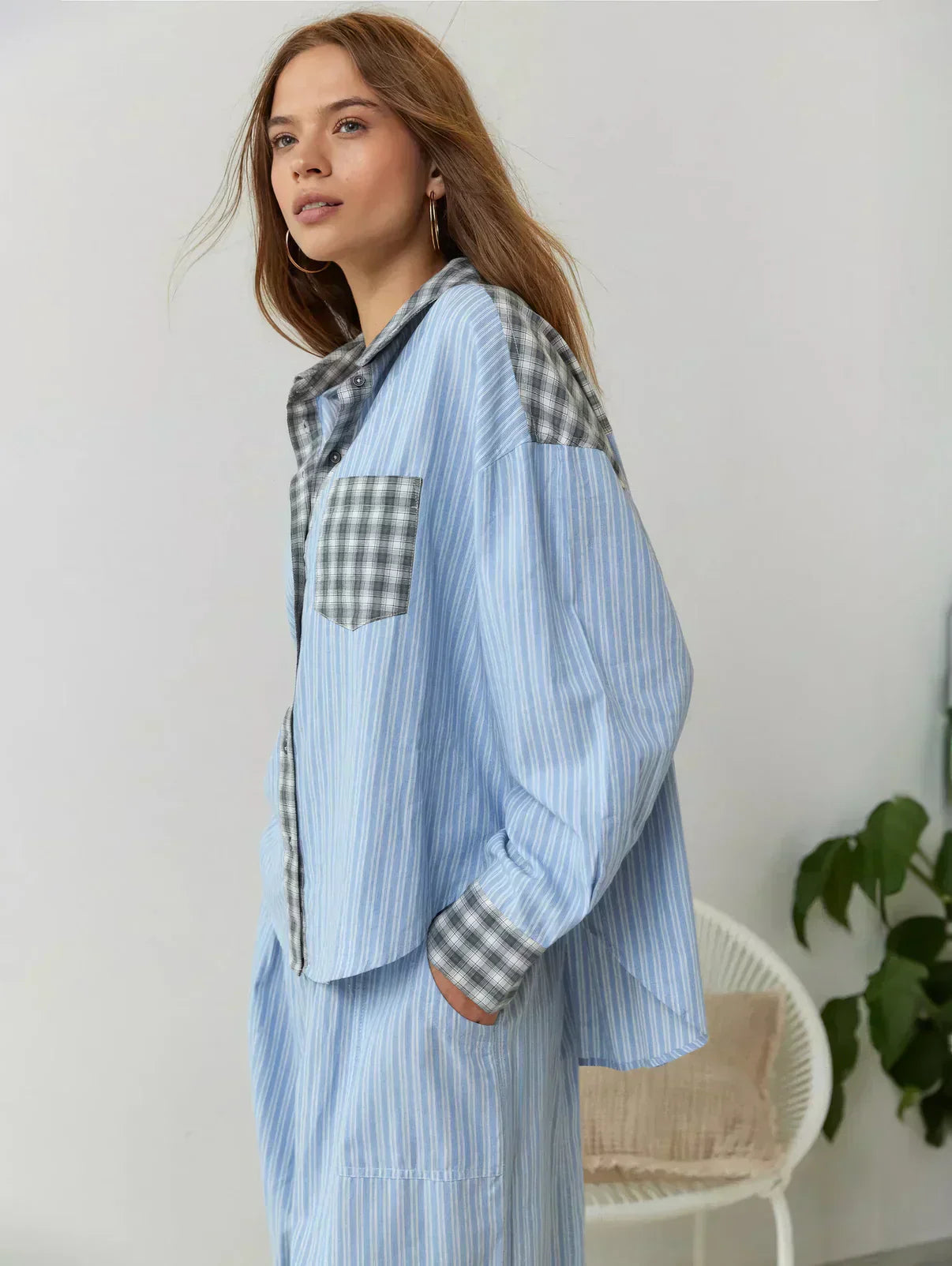 Puili | Dreamy Pajama Set