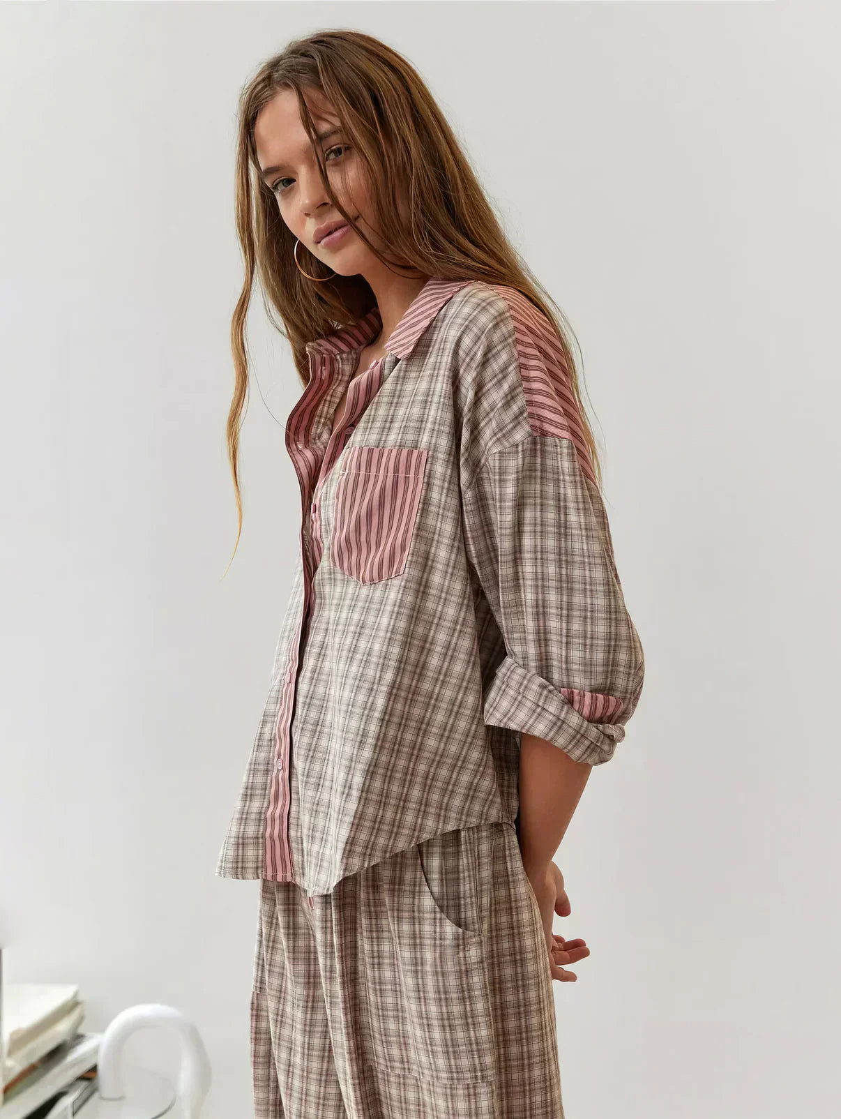 Puili | Dreamy Pajama Set