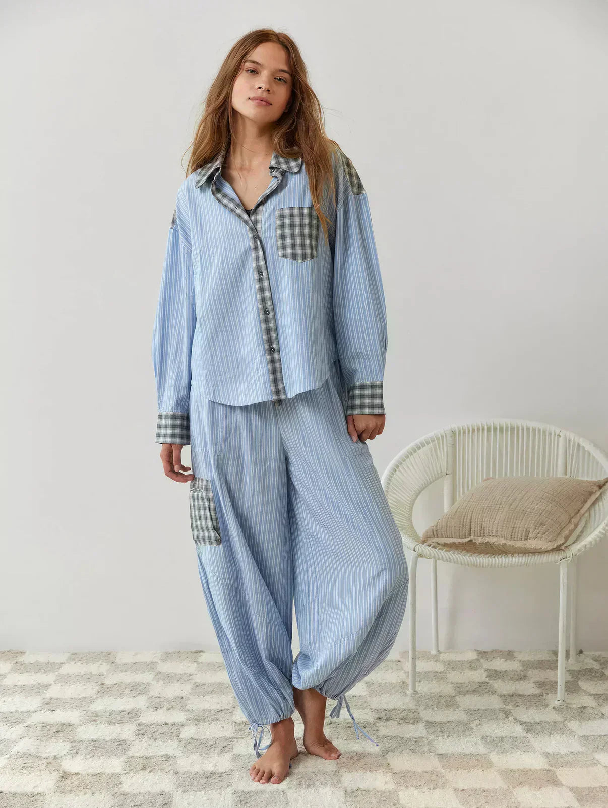 Puili | Dreamy Pajama Set
