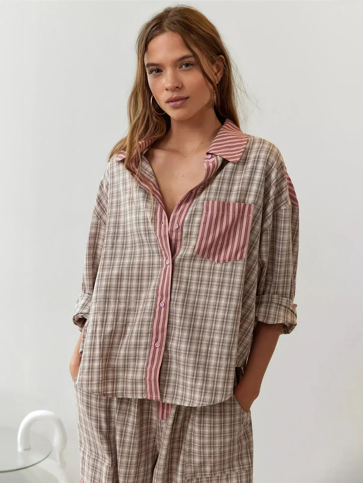Puili | Dreamy Pajama Set