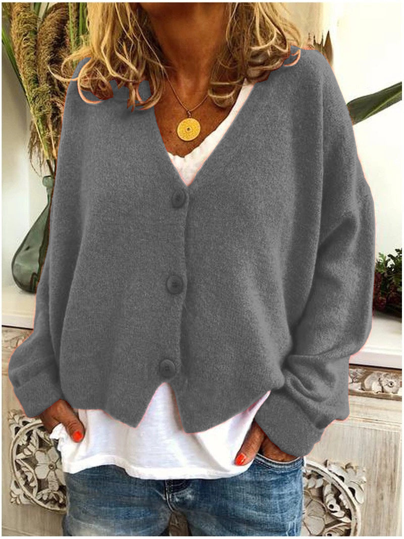 Puili | Comfy Cardigan