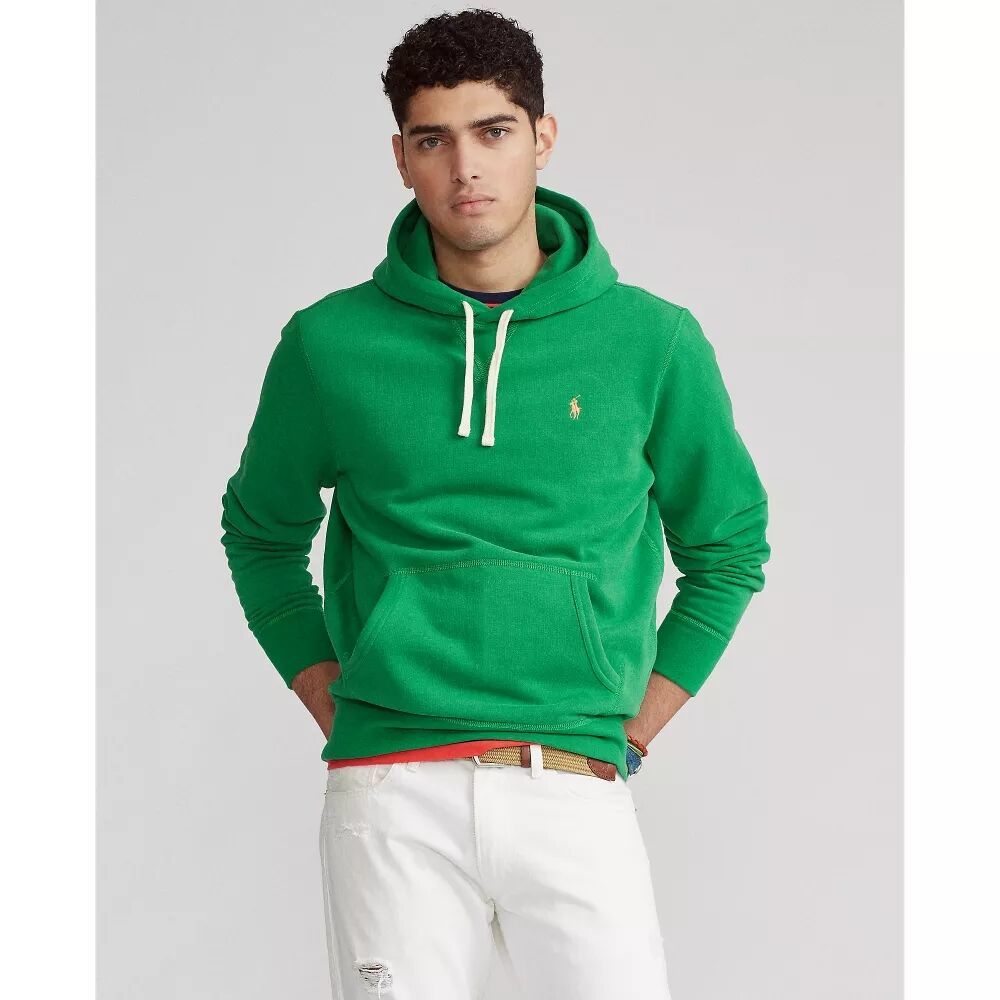 Ralph Lauren Fleece Hoodie