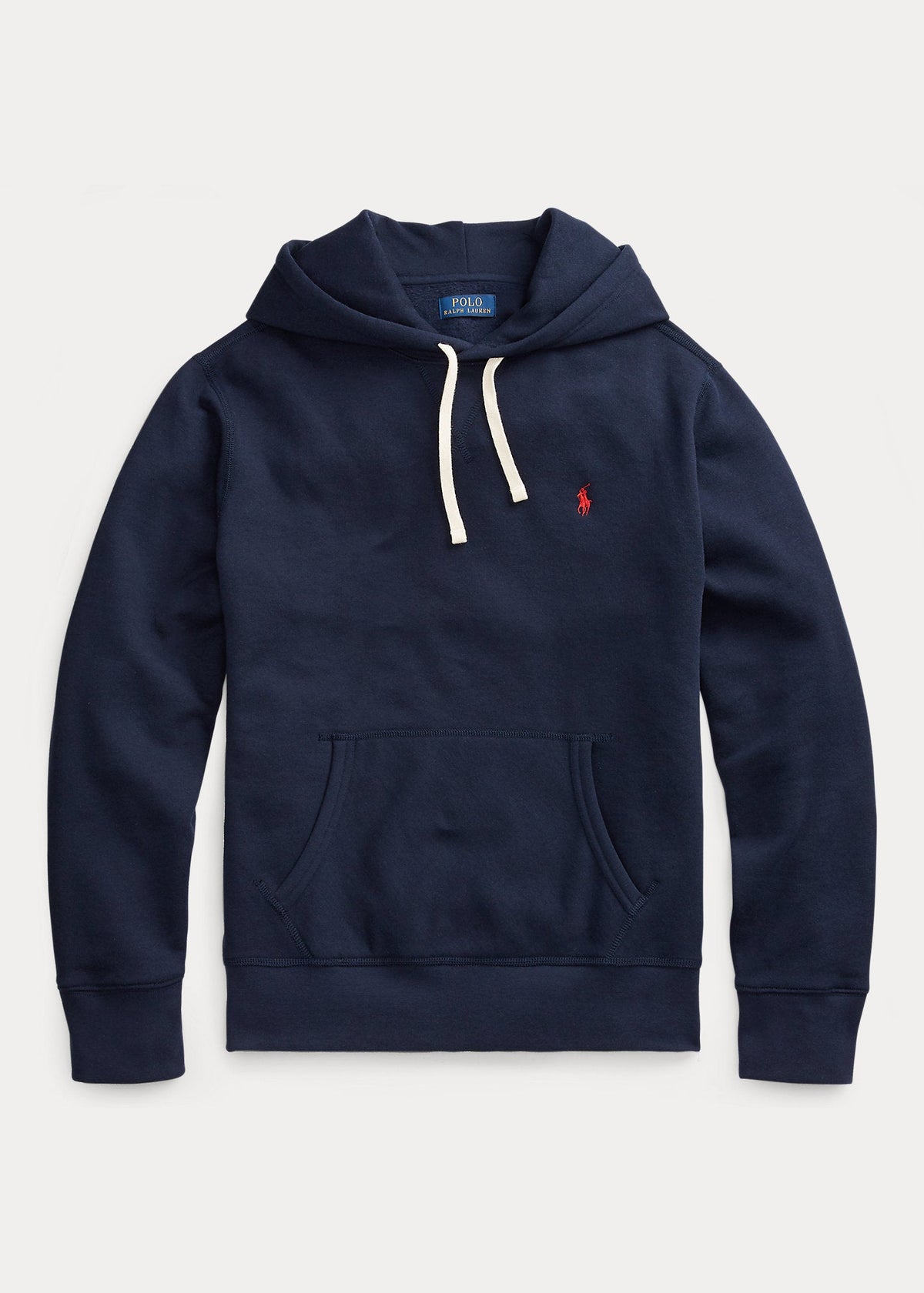 Ralph Lauren Fleece Hoodie