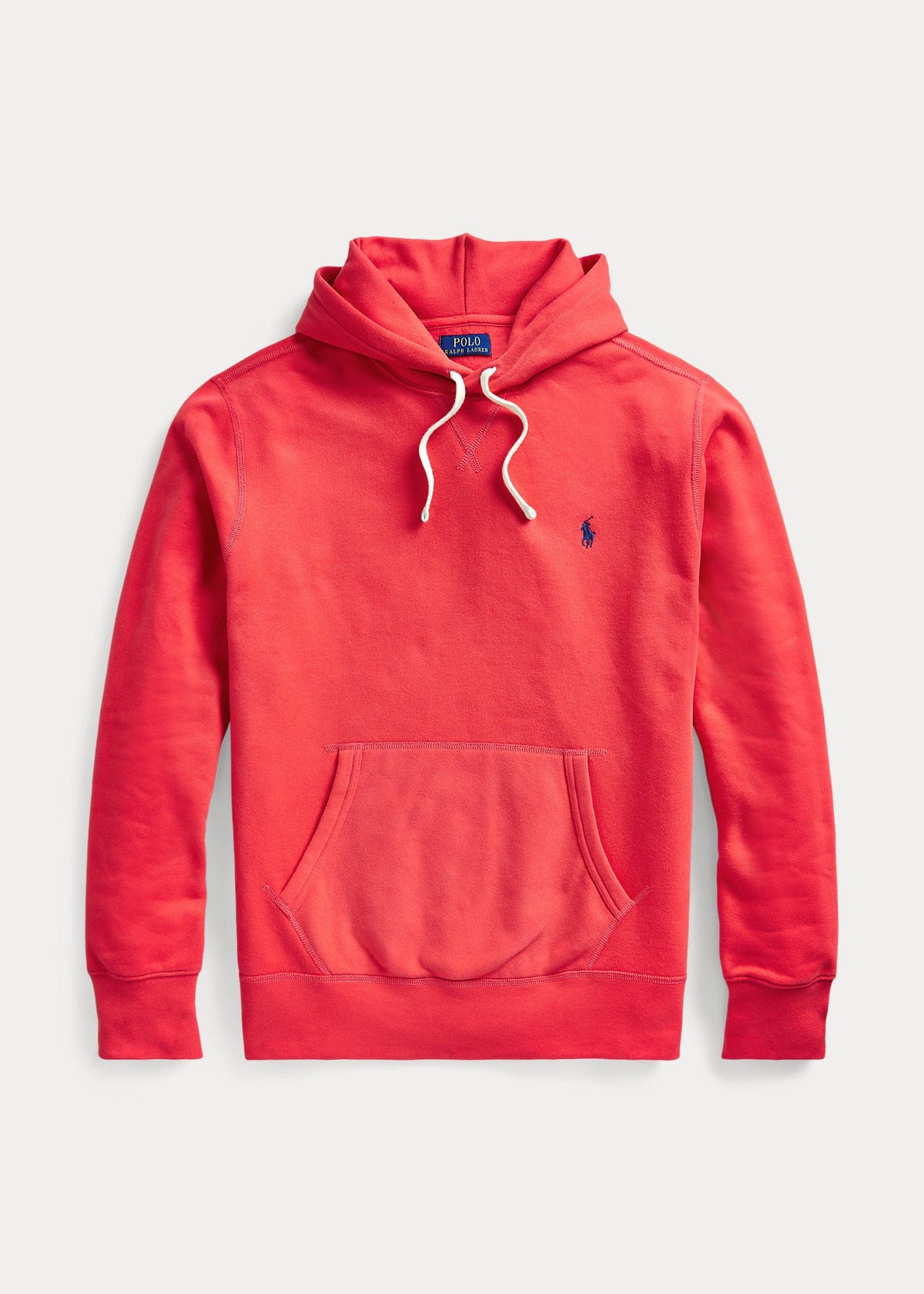 Ralph Lauren Fleece Hoodie