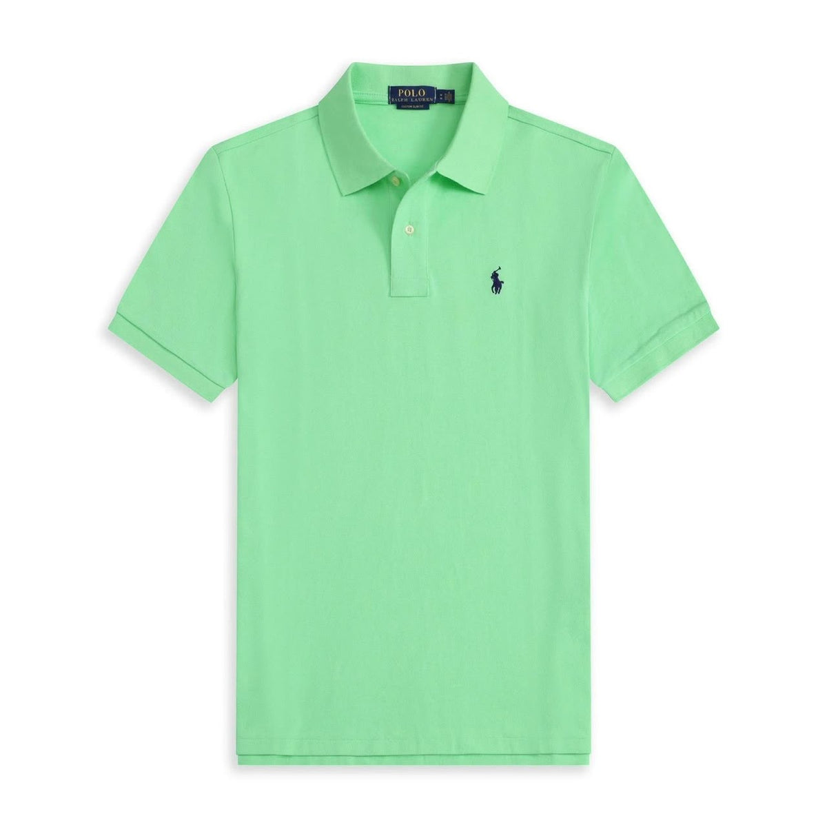 Ralph Lauren Short Sleeve Polo Shirt