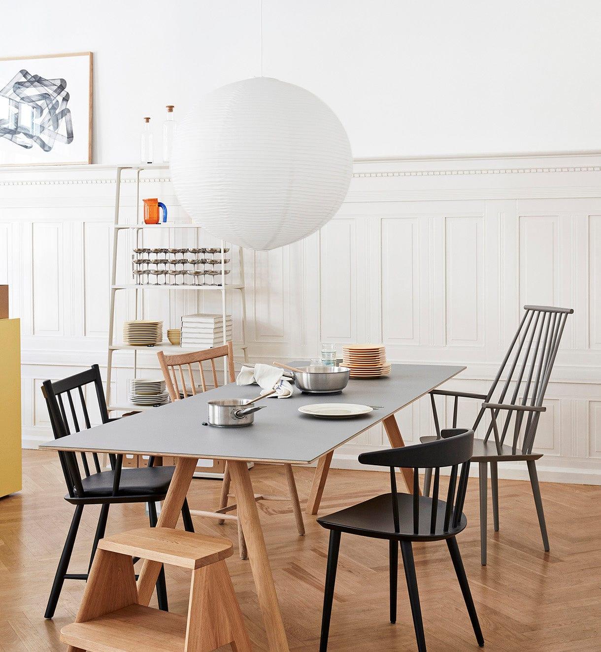 Japanese Washi Paper Globe Pendant Light 1-Light