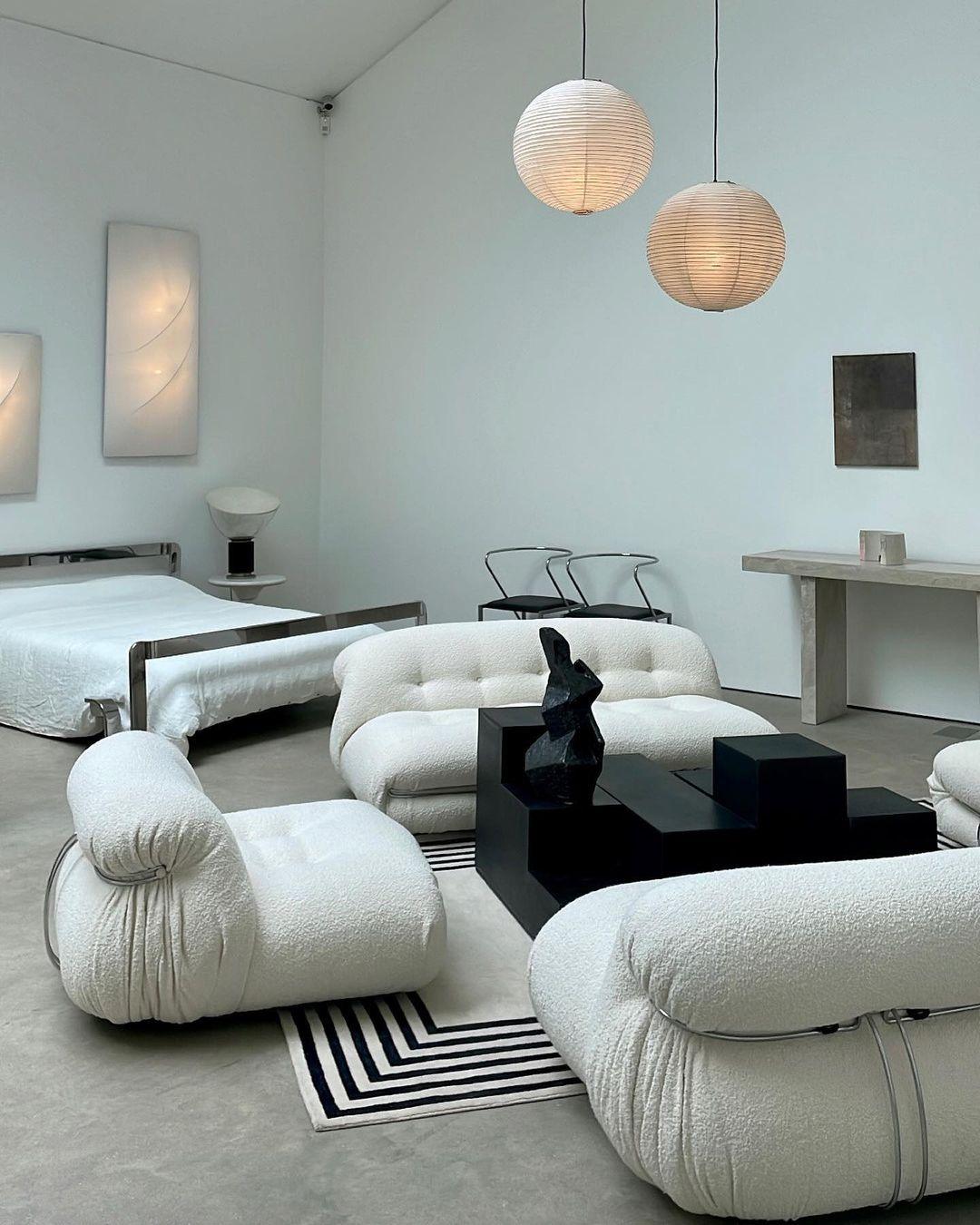 Japanese Washi Paper Globe Pendant Light 1-Light