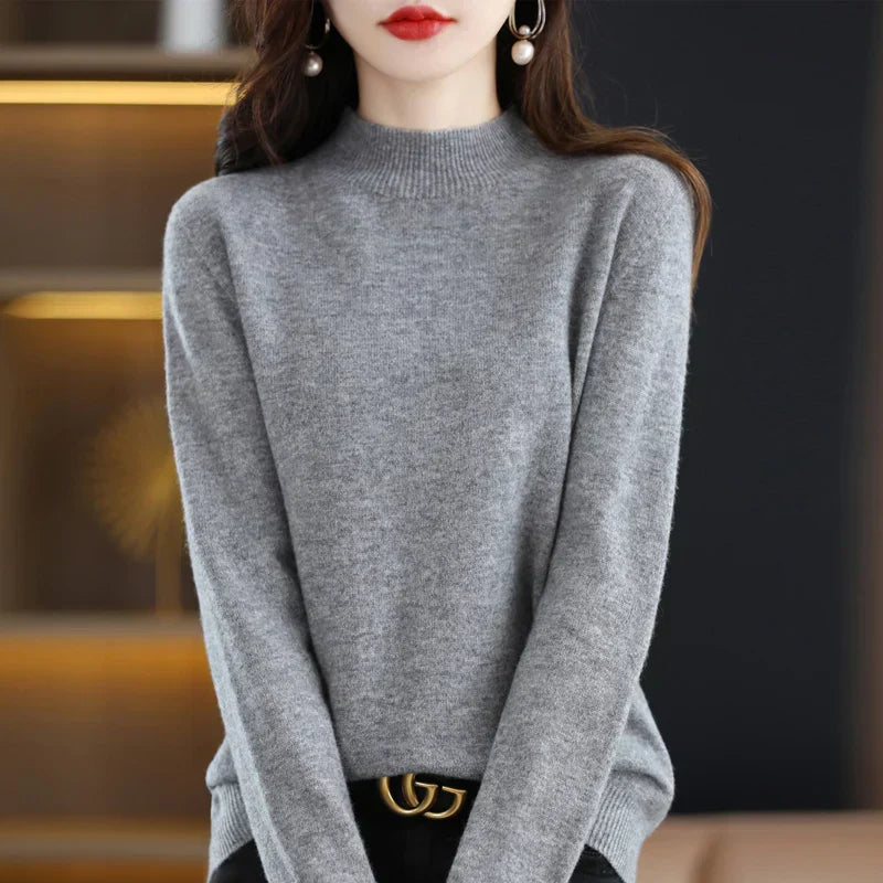 Carlotta | Sweater