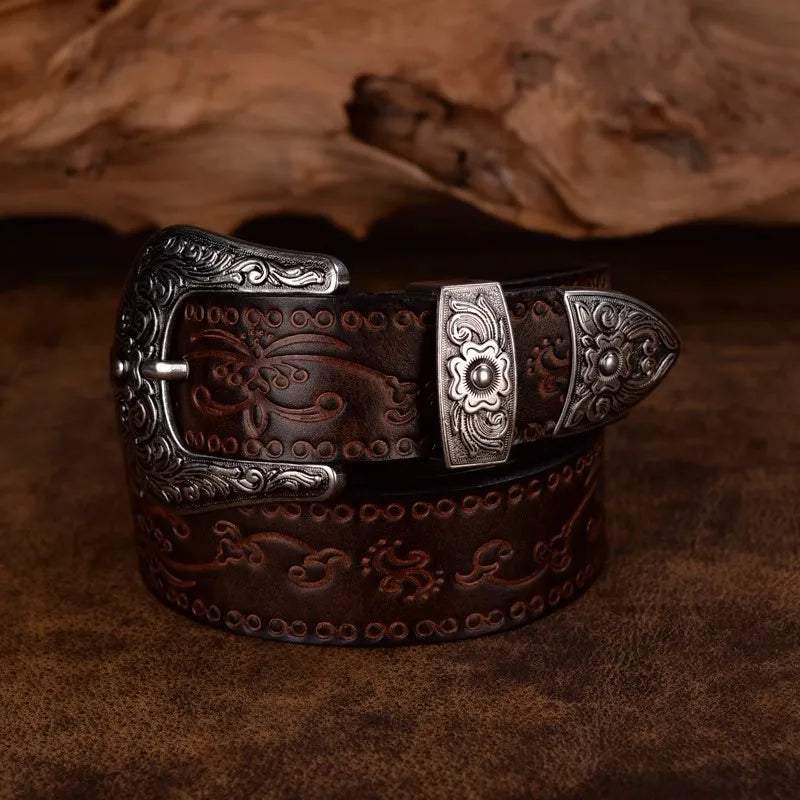Marisol Western Belt | Petprovac